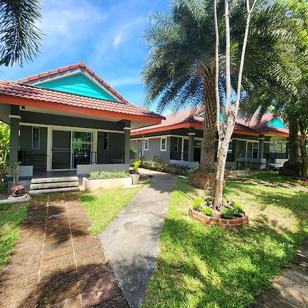 Khaolak Yama Resort - Sha Plus Khao Lak Exterior photo