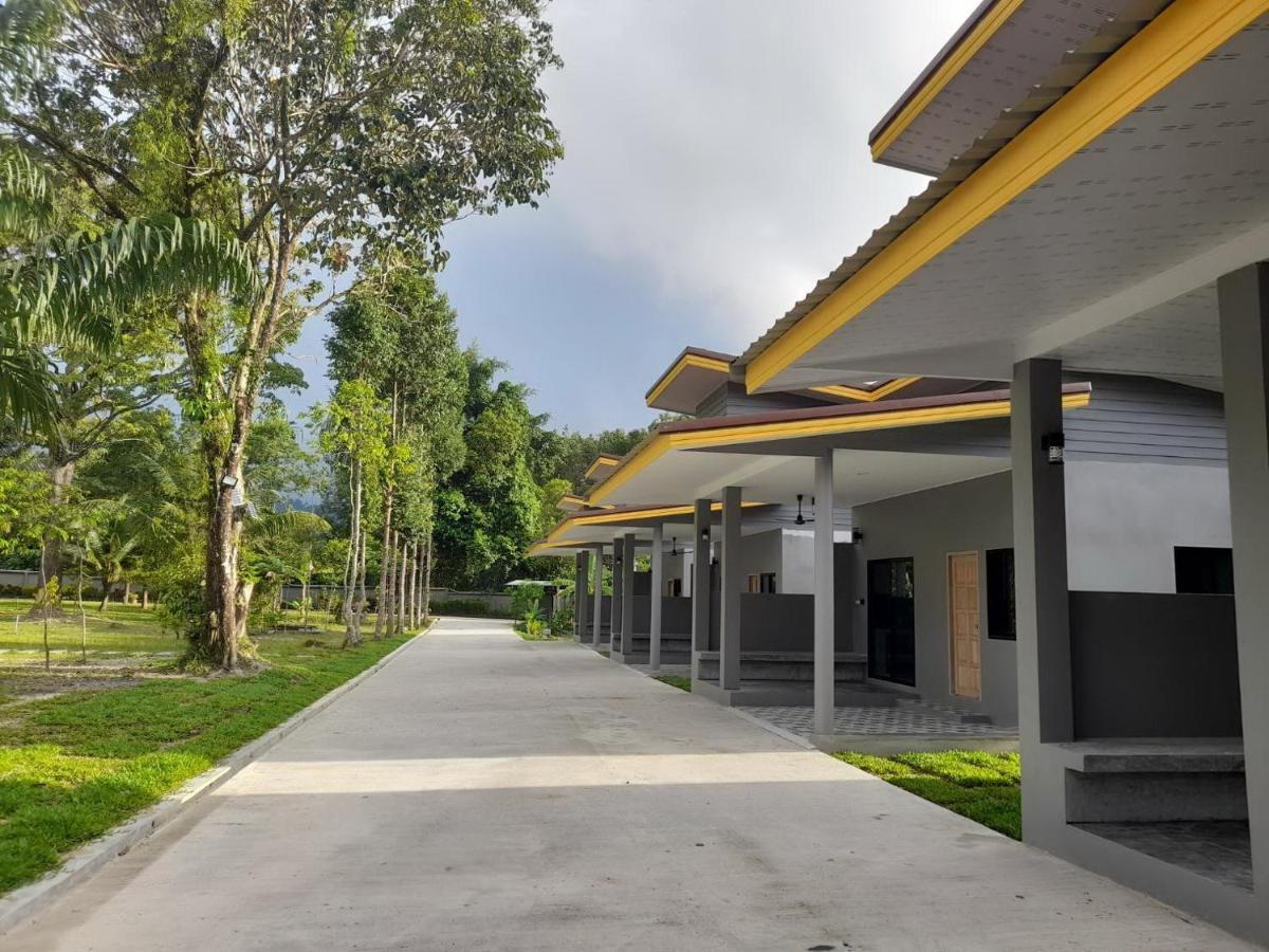 Khaolak Yama Resort - Sha Plus Khao Lak Exterior photo