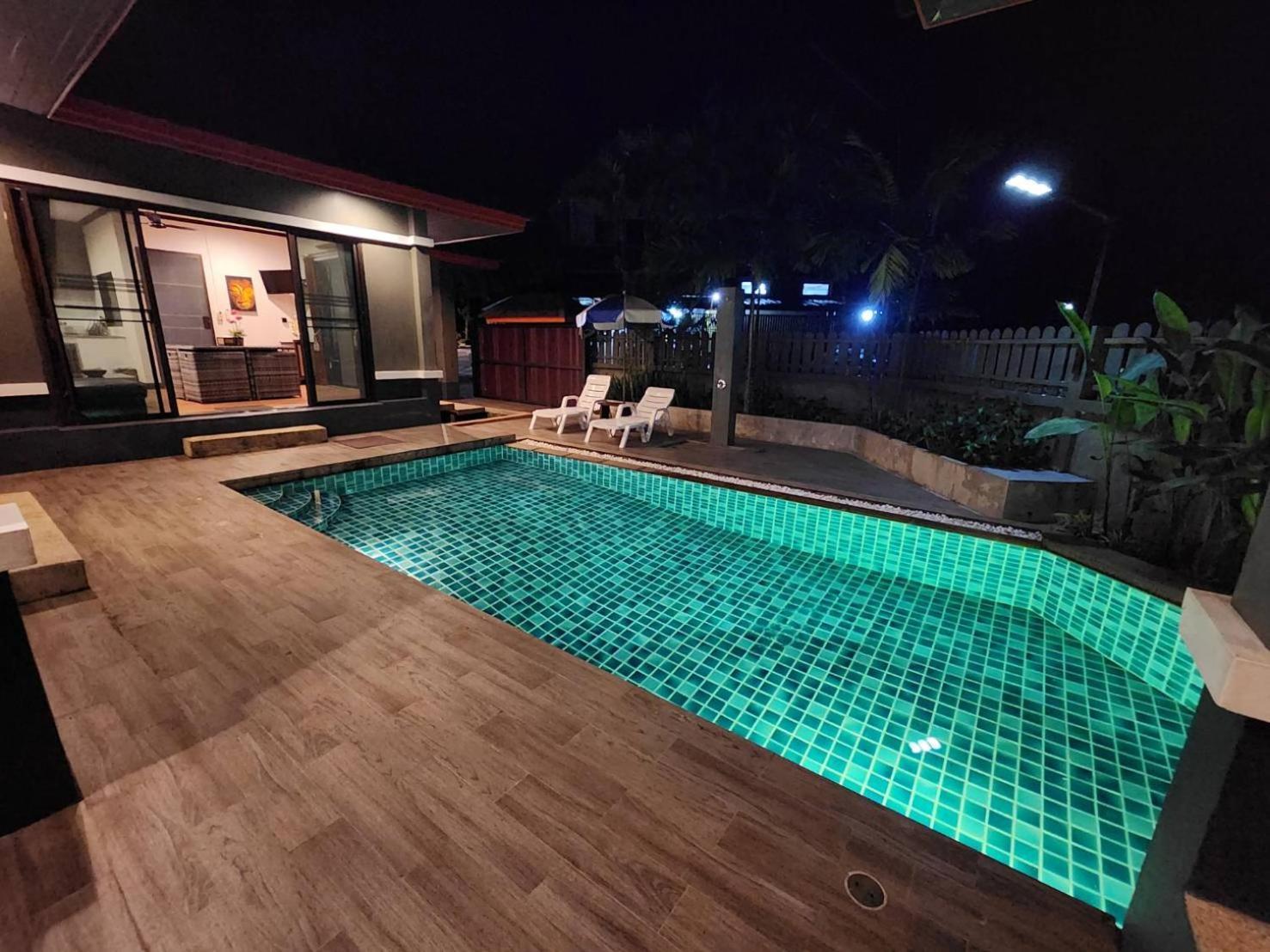 Khaolak Yama Resort - Sha Plus Khao Lak Exterior photo