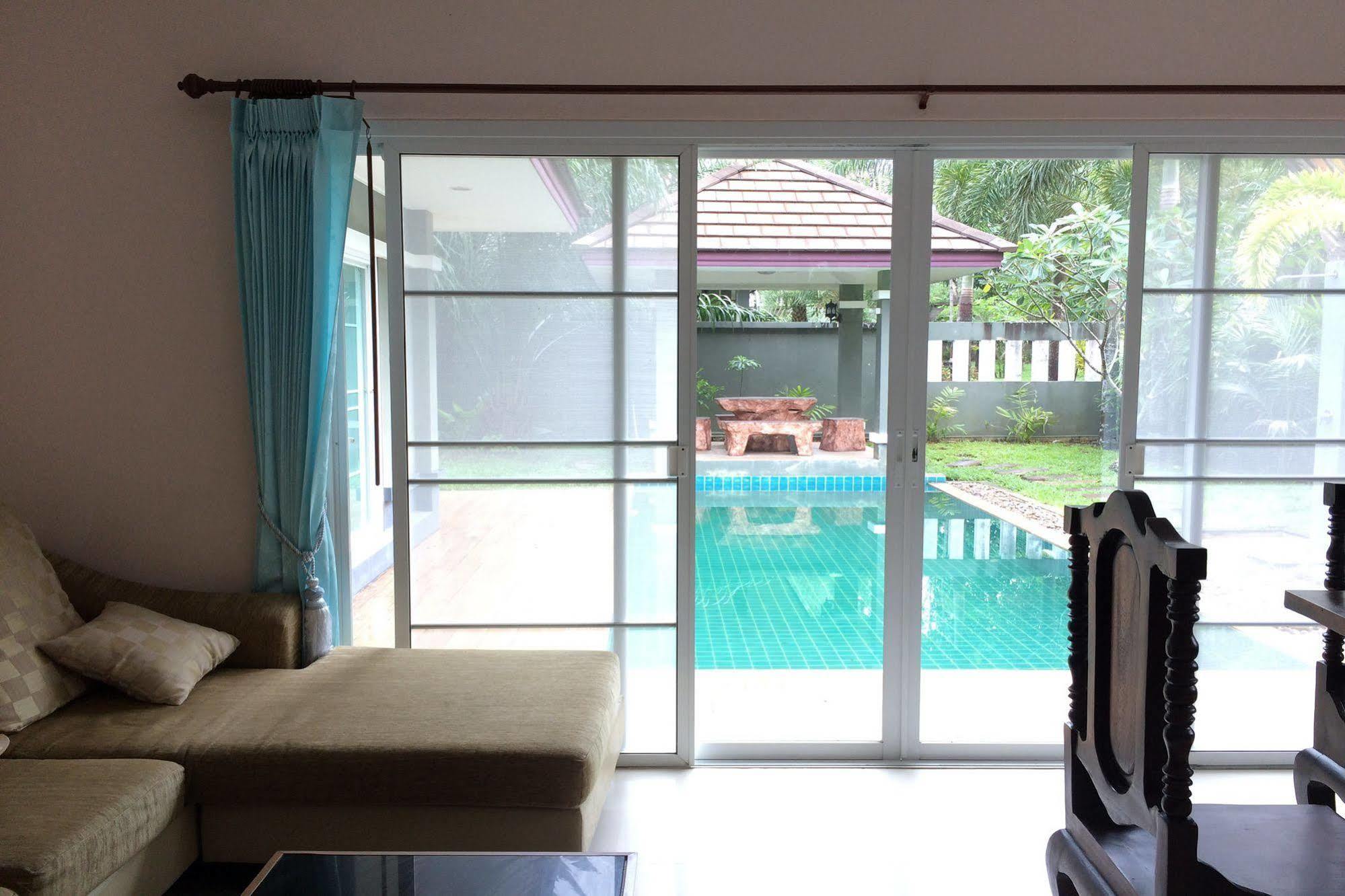 Khaolak Yama Resort - Sha Plus Khao Lak Exterior photo